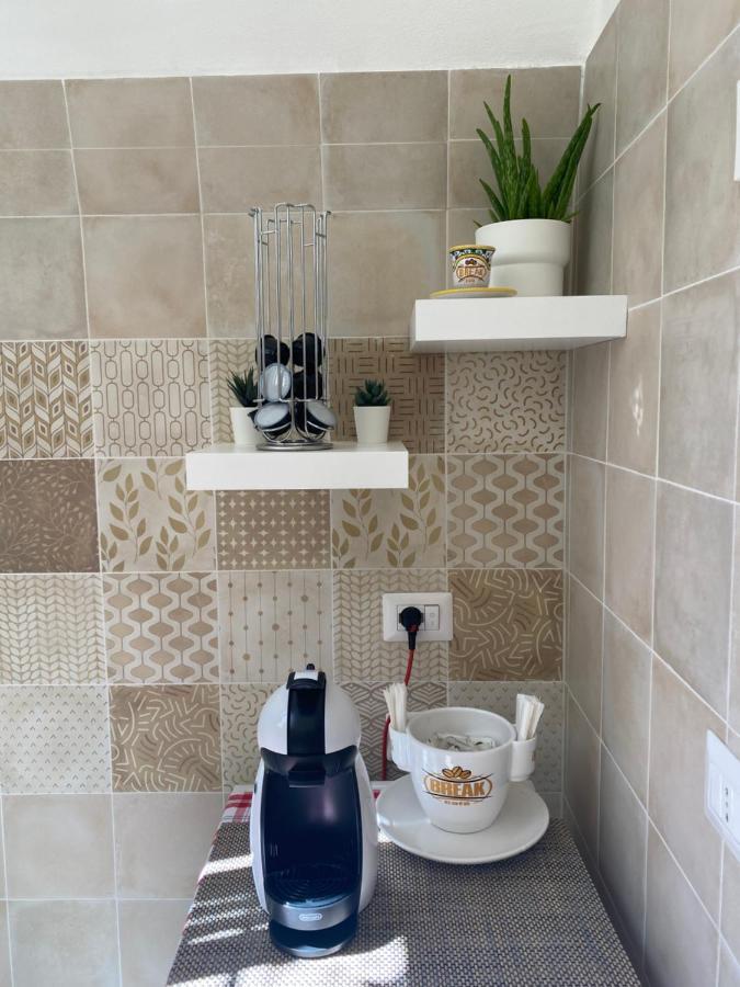 Egle'S Home Syracuse Ngoại thất bức ảnh