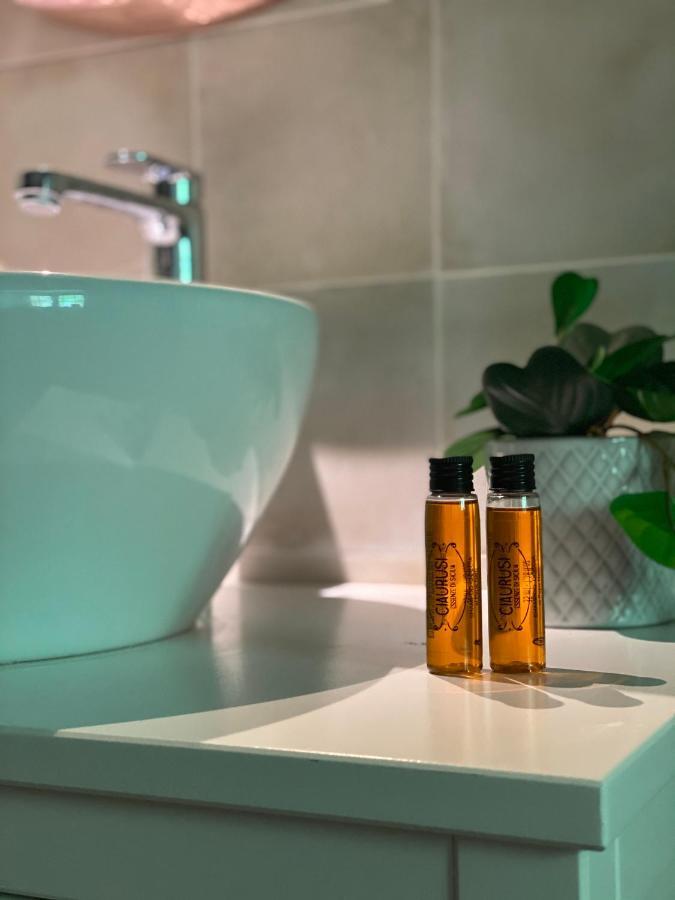 Egle'S Home Syracuse Ngoại thất bức ảnh