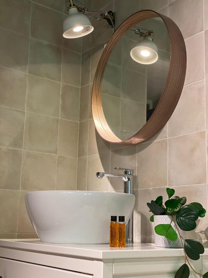 Egle'S Home Syracuse Ngoại thất bức ảnh