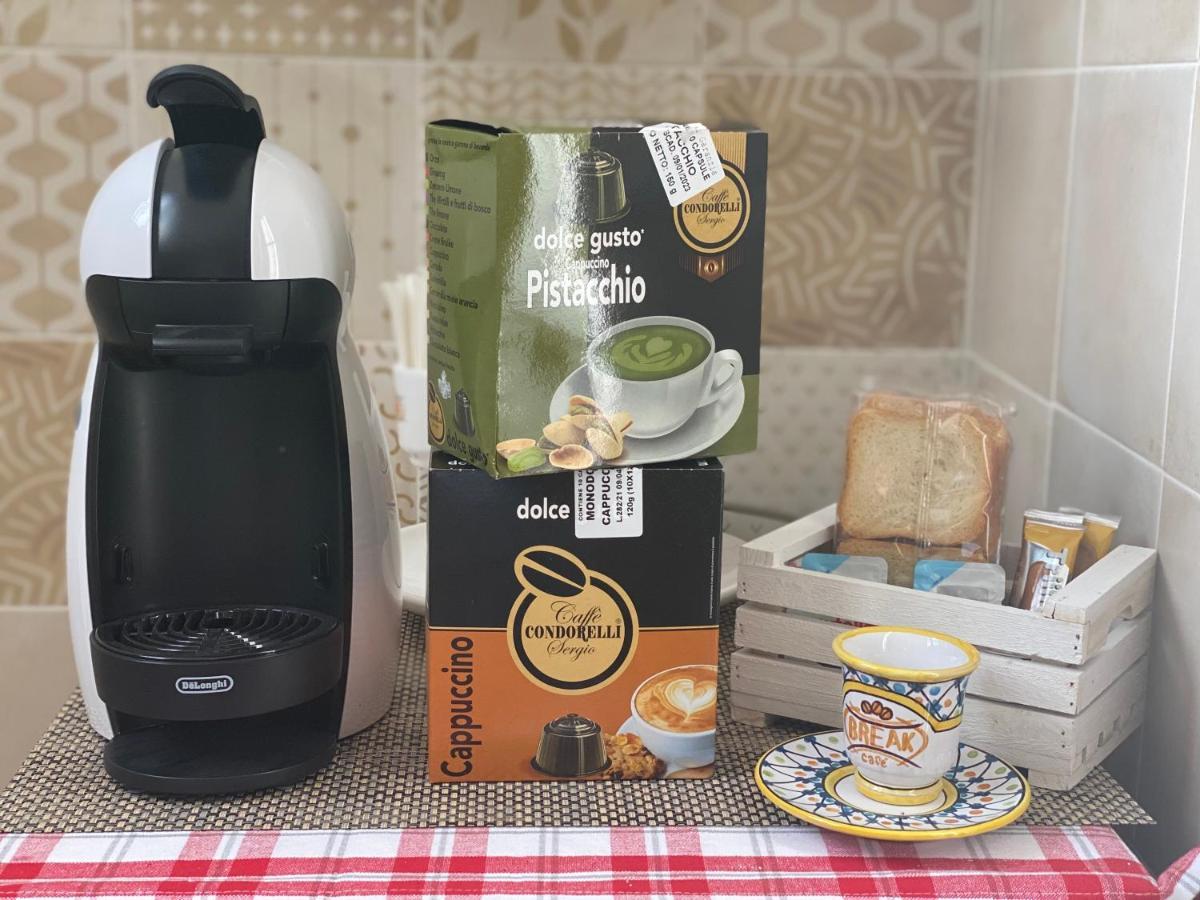 Egle'S Home Syracuse Ngoại thất bức ảnh