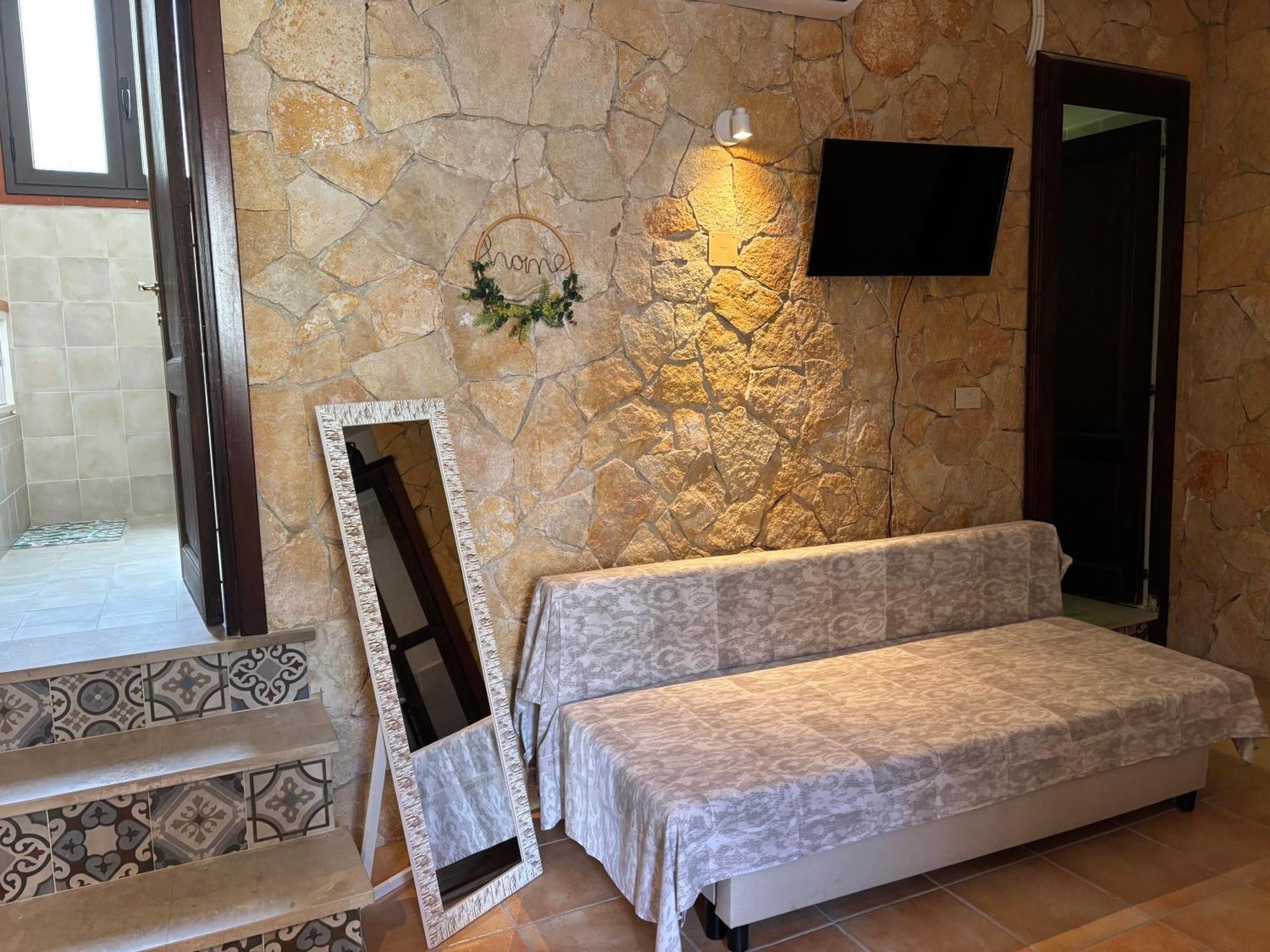 Egle'S Home Syracuse Ngoại thất bức ảnh