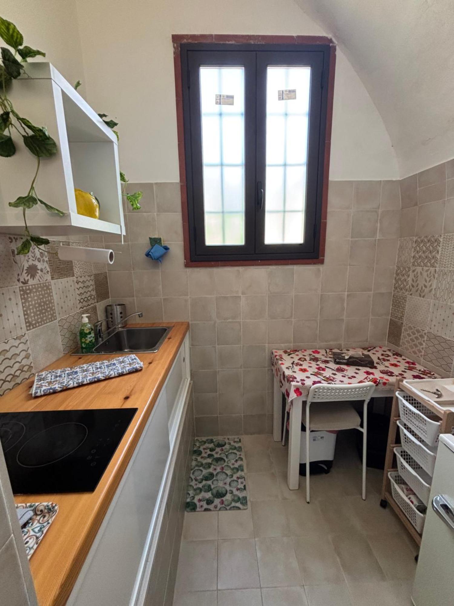 Egle'S Home Syracuse Ngoại thất bức ảnh